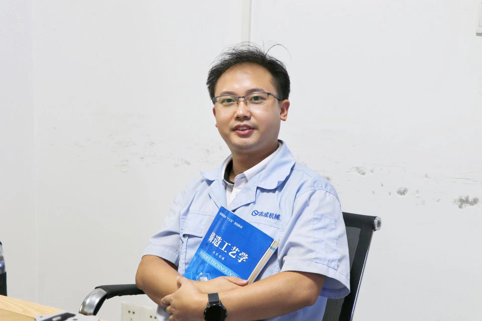 4000元嘉獎(jiǎng)背后，高科文如何破解鑄造難題